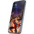 Marvel Spiderman Group Wall iPhone 11 Skin